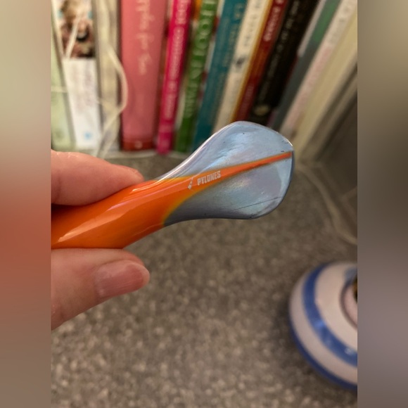 Pylones squid whisk - designed by Laurent Mouveau -  difficult to find! - Picture 8 of 8